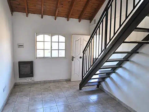 PH 3 AMBIENTES +PLAYROOM CON BALCON EN SAN MIGUEL