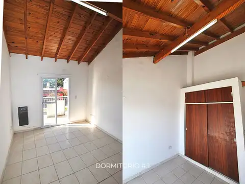 Depto Tipo Casa en Venta de 3 ambientes