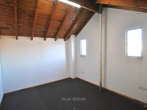 Depto Tipo Casa en Venta 27 años