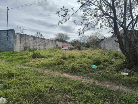 Terreno en Venta de 300,0 m2