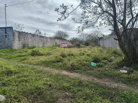 Terreno en Venta en Metan, USD 12.000
