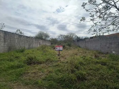 Terreno en Venta de 300,0 m2