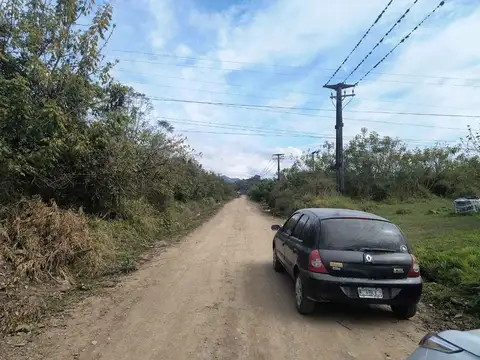 Terreno en Venta en Metan, USD 12.000