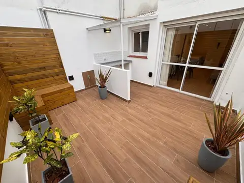 Departamento en Venta 50 años