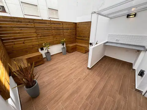 Departamento en Venta en Plaza Colon, USD 67.900