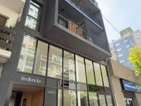 Departamento en Centro