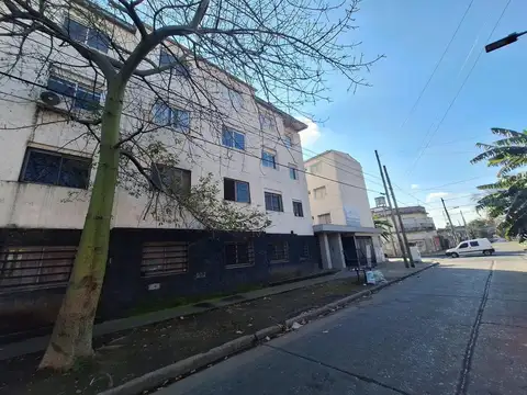 ALQUILER DEPARTAMENTO TRES AMBIENTES SAN MARTIN
