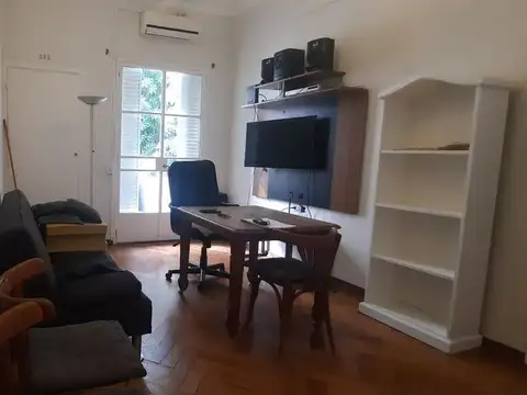 DEPARTAMENTO 2 AMB ALQUILER BALCON SAN TELMO