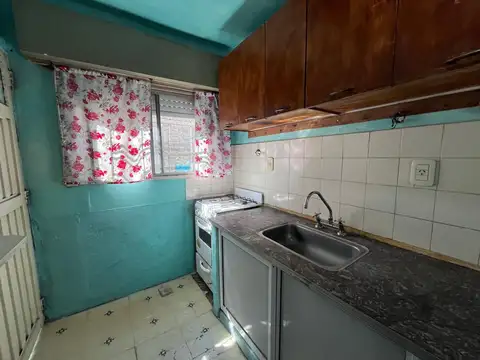 Departamento en Alquiler de 2 ambientes
