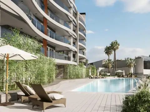 Departamento en Venta en Nordelta, Partido de Tigre