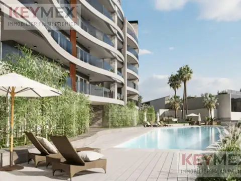 Departamento en Venta en Nordelta, Partido de Tigre