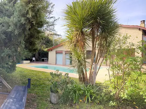 Country El Pato, Chalet a la venta 3 dormitoiros y piscina