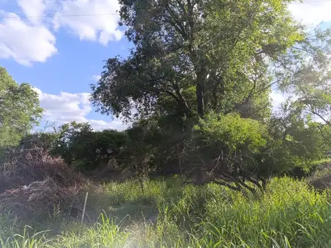 Terreno en Venta en Villa General Belgrano, USD 20.000