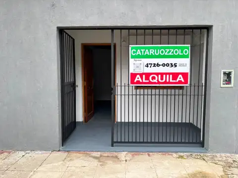 NUEVO INGRESO! DEPTO. DE 2 AMB