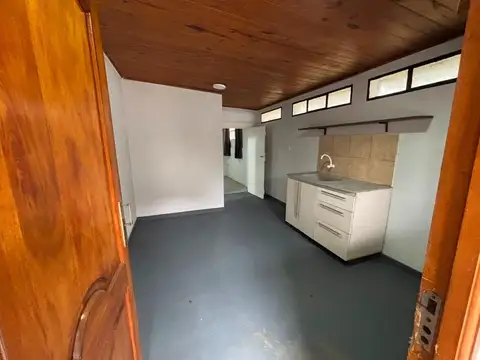 Departamento en Alquiler de Monoambiente