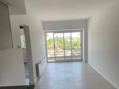 Departamento en Venta en Villa Bosch, USD 120.000