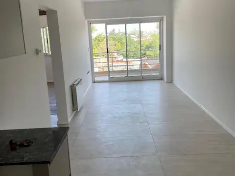 Departamento en Venta en Villa Bosch, USD 120.000