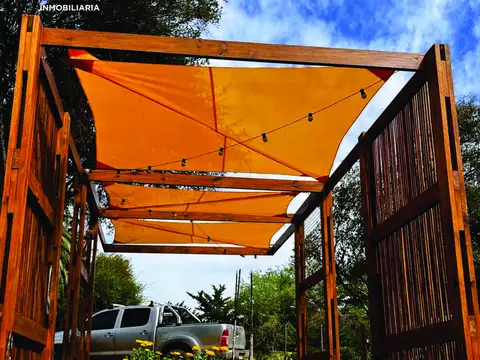 Casa en Venta de 1 dormitorio