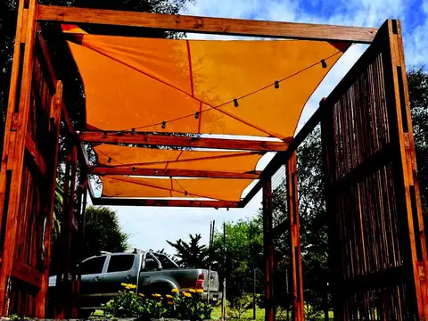 Casa en Venta de 1 dormitorio