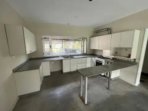 Casa en Alquiler A Estrenar