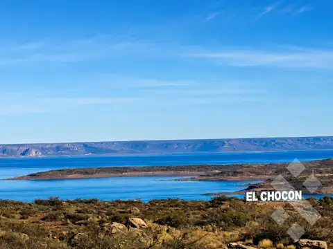 En Venta | Lote de 450 m2 | B° Llequen | El Chocón | Neuquén