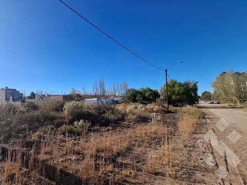 Terreno en Venta en Villa el Chocon, USD 15.000
