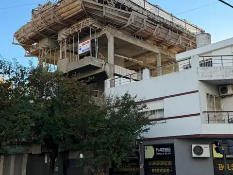 Departamento en Venta 1 año