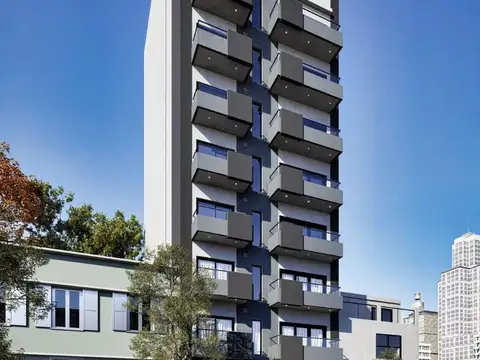 Venta en pozo departamento 3 ambientes en Liniers