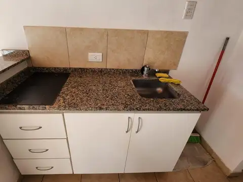 Depto Tipo Casa en Venta con 3 cocheras
