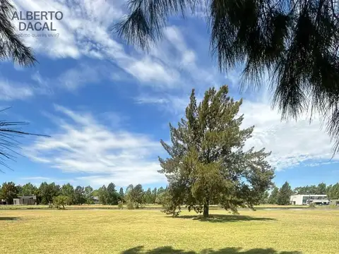 Terreno en Venta 51  mts Fondo