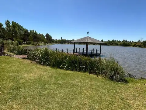 Lote en Posadas de los Lagos