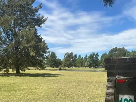 Lote en Posadas de los Lagos