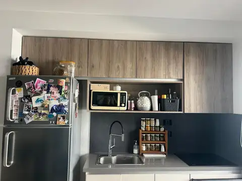 Departamento en Venta 2 años