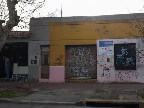 Terreno en Venta en Villa Ballester, USD 65.000
