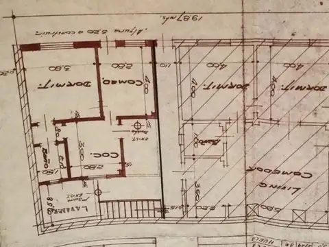 Lote en venta en esquina