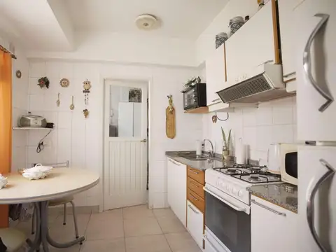 Departamento en Venta 25 años