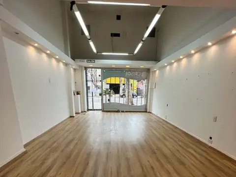 Alquiler Local Comercial Villa Ortuzar