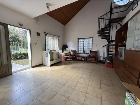 Casa en Fisherton de 2 dormitorios en venta