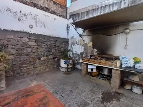 Linda Casa 3 dorm jardin Los Damascos 47 3 Cerritos