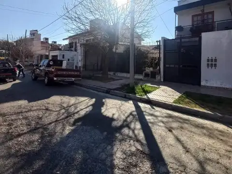 Lida Casa 3 Dor Vta refaccion jardin Los Damascos