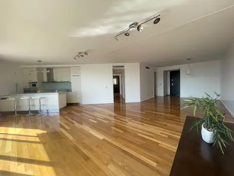 Departamento En Venta - Olga Cossettini 100, Piso 7