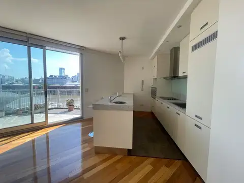Departamento en Venta en Puerto Madero, USD 595.000
