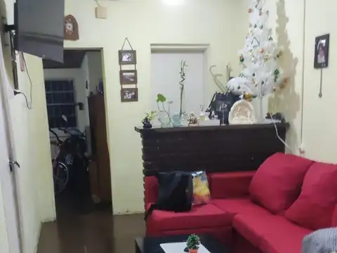 Casa en Venta en General Rodriguez, USD 75.000