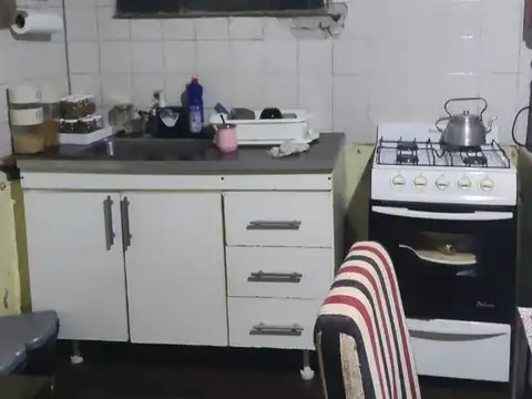 Casa en Venta al Sureste