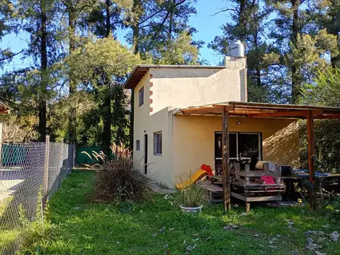 Casa en Venta en La Reja, USD 30.000