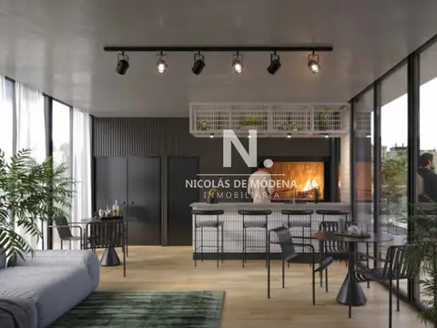 Departamento en Venta en Victorino de la Plaza, Partido de Guaminí