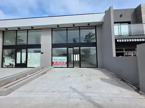 Local - Las Colinas P.Ramos