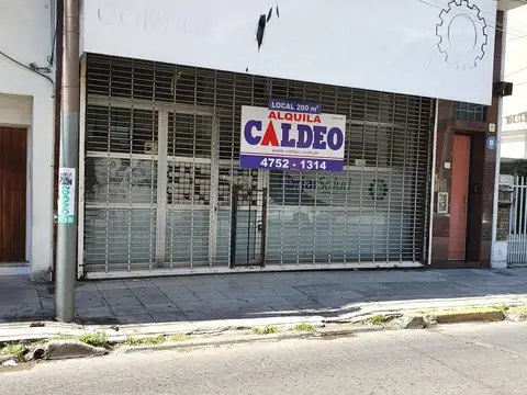 Galpon en Alquiler en Centro, $ 1.500.000