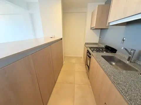Departamento en Venta 12 años