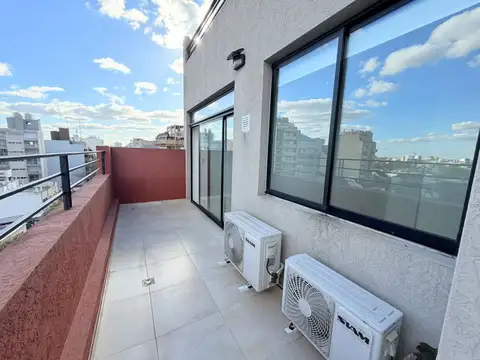 Venta de Departamento 3 Ambientes con cochera y balcon  en Villa Luro, Capital Federal